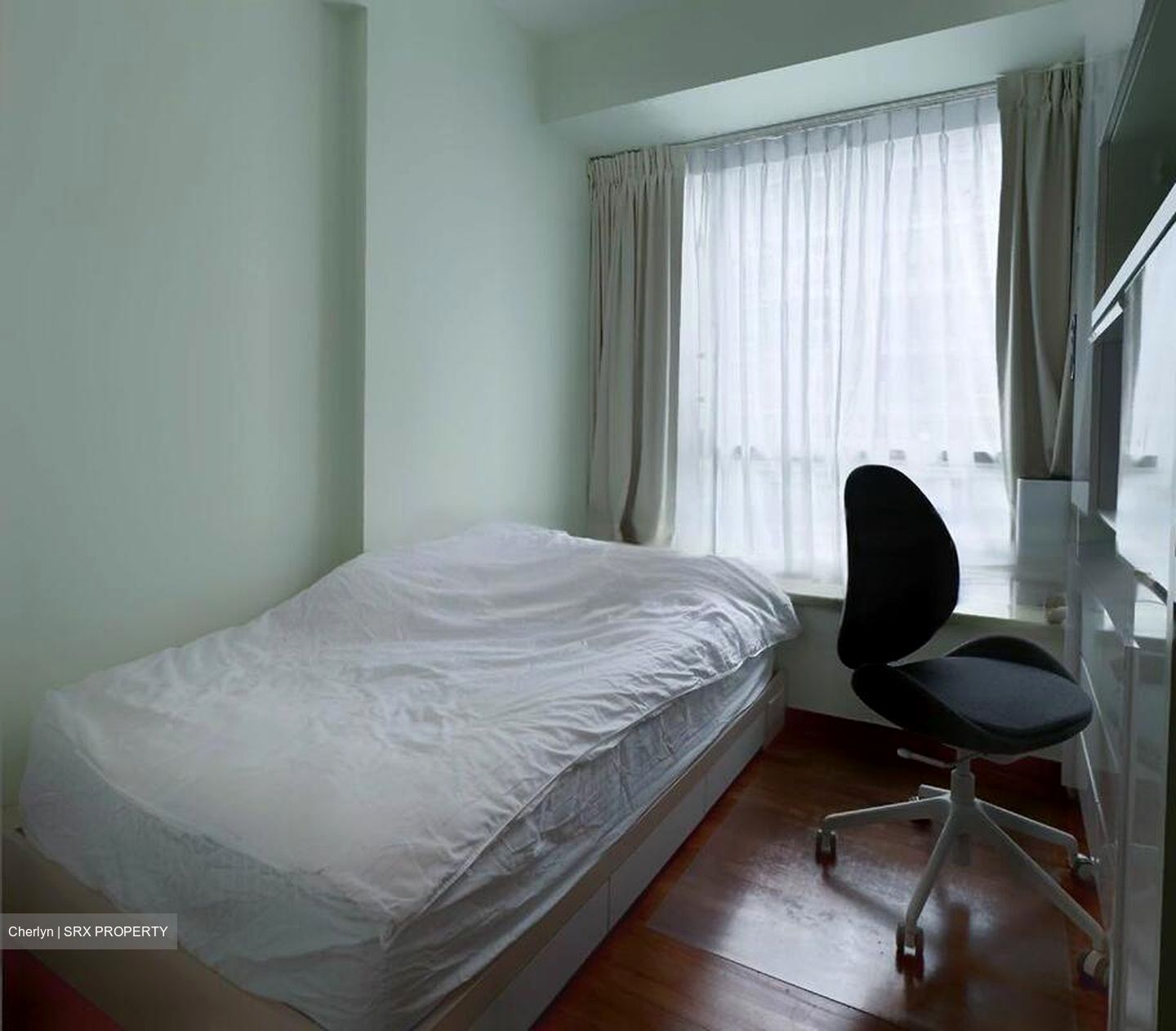 Caspian (D22), Condominium #458563211